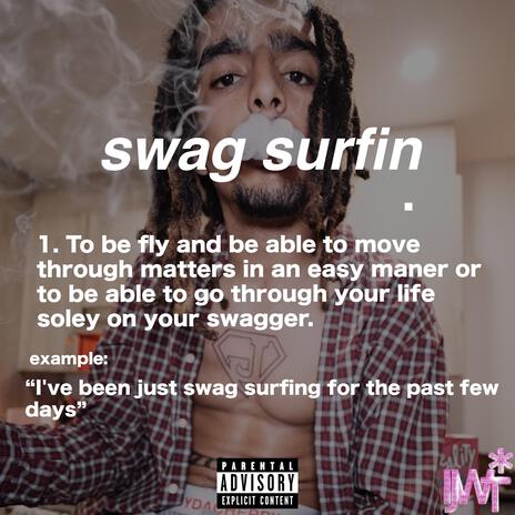 swag surfin | Boomplay Music