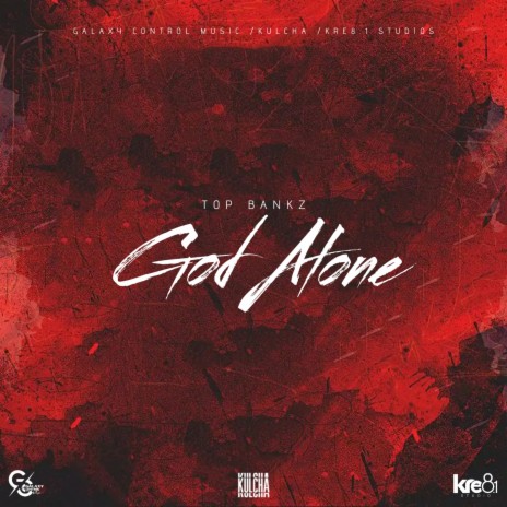 God Alone | Boomplay Music