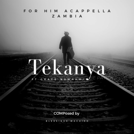 Tekanya (Be patient) | Boomplay Music