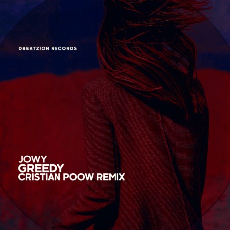 Greedy (Cristian Poow Remix) | Boomplay Music