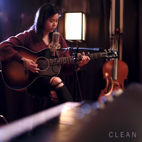 Clean (Sami's Version) | Boomplay Music