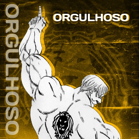 Orgulhoso