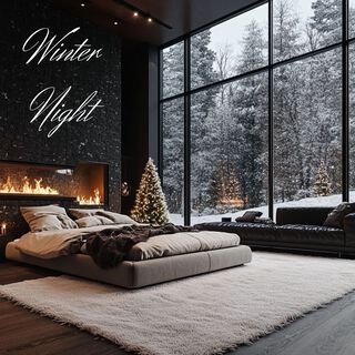 겨울 밤(Winter Night)