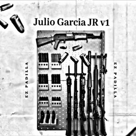 Julio Garcia JR v1