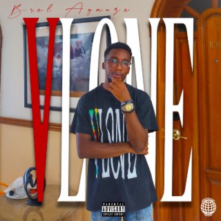 Vlone ft. Brel Aganze lyrics | Boomplay Music