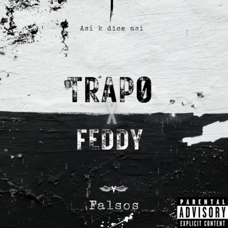 FALSOS ft. FEDDY