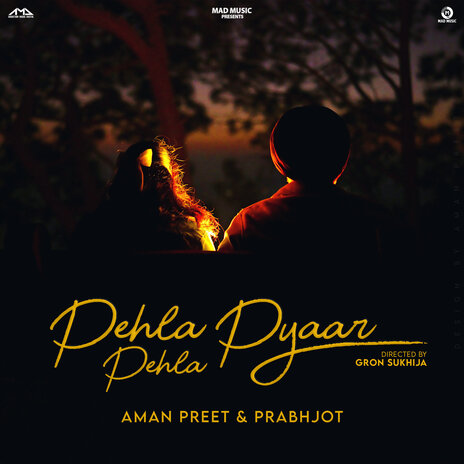 Pehla Pehla Pyaar ft. Prabhjot | Boomplay Music