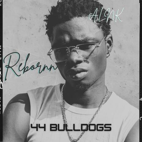 44 Bulldogs ft. ALNK | Boomplay Music