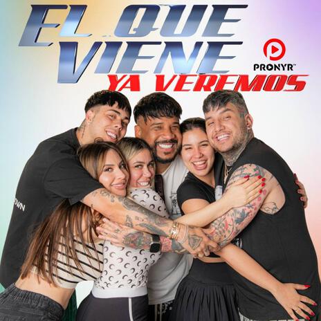 El que viene ya veremos ft. Molano | Boomplay Music