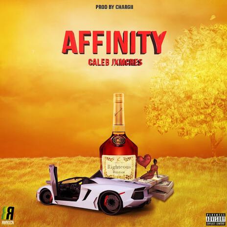 AFFINTY | Boomplay Music