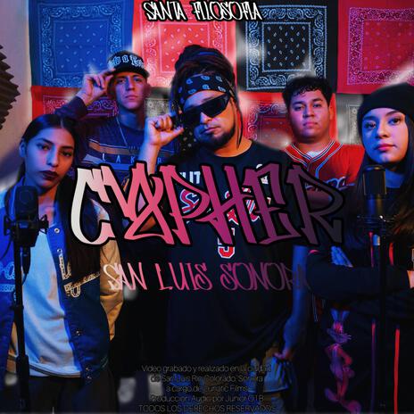 Cypher SLRC ft. Melita LC, Solda2 de Cristo & Calibre 66 | Boomplay Music