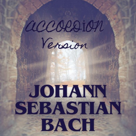 Bach's Contrapuntal Genius | Boomplay Music