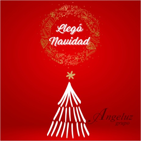 Llegó Navidad | Boomplay Music