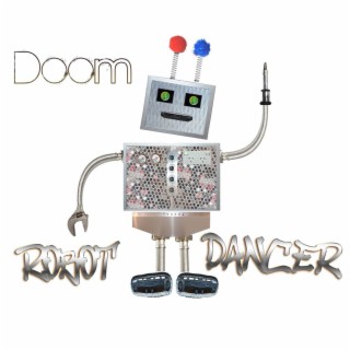 Robot Dancer