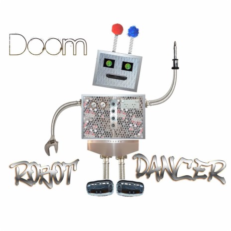 Robot Dancer