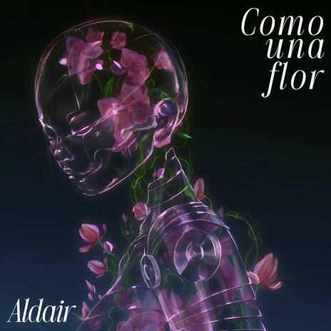 Como una flor | Boomplay Music