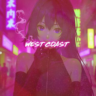 West Coast (Nightcore)