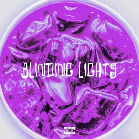 Blinding Lights ft. Swamii J | Boomplay Music