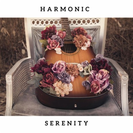 Harmonic Serenity | Boomplay Music