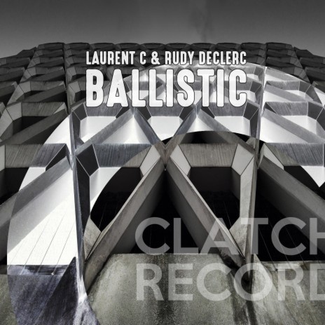 Ballistic ft. Rudy Declerc | Boomplay Music