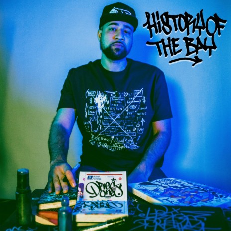 History of the Bay (Instrumental) ft. B.C. The Producer