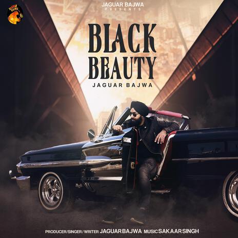 Black Beauty | Boomplay Music