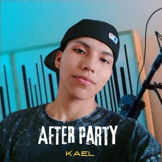 AfterParty - Kael (Audio Oficial) lyrics | Boomplay Music