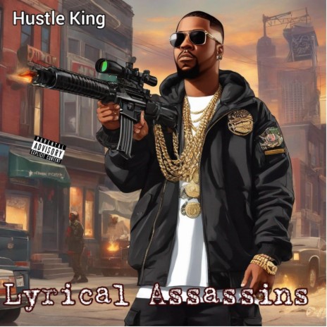 Lyrical Assassins ft. Young Mone | Boomplay Music