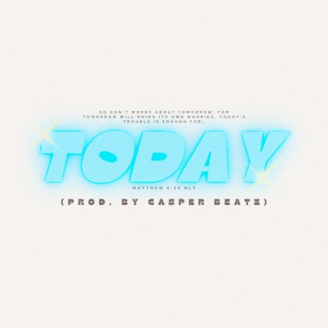 TODAY | Boomplay Music