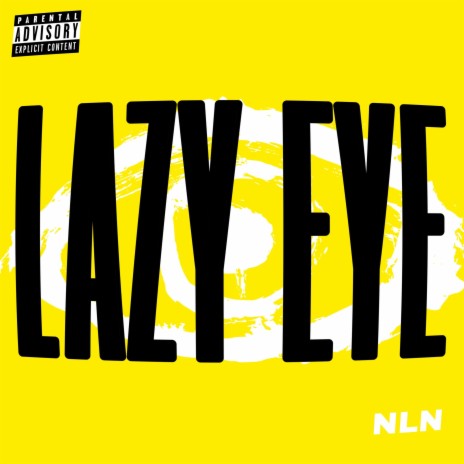 Lazy Eye | Boomplay Music