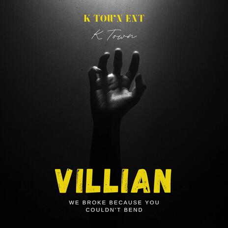 Villian | Boomplay Music