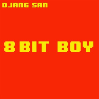 8 Bit Boy