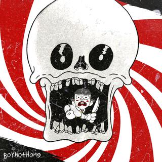 Skull Shock