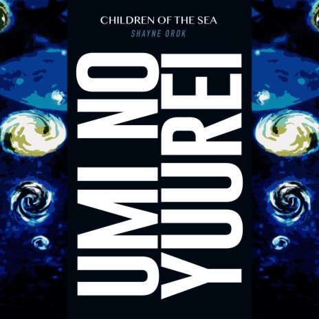 Umi no Yuurei (From Children of the Sea) | Boomplay Music