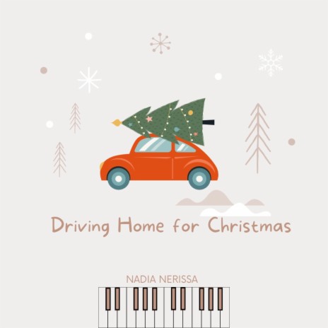 Driving Home for Christmas | Boomplay Music