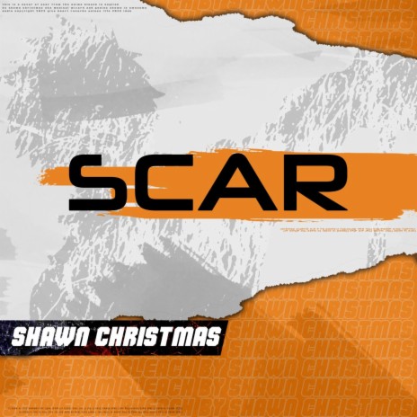 Scar (From Bleach) | Boomplay Music