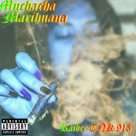 Muchacha Marihuana | Boomplay Music