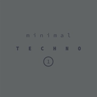 MINIMAL TECHNO 1