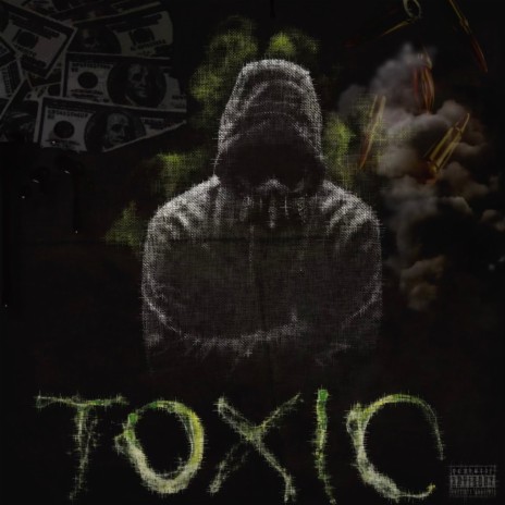 Toxic ft. Kilo Santana | Boomplay Music