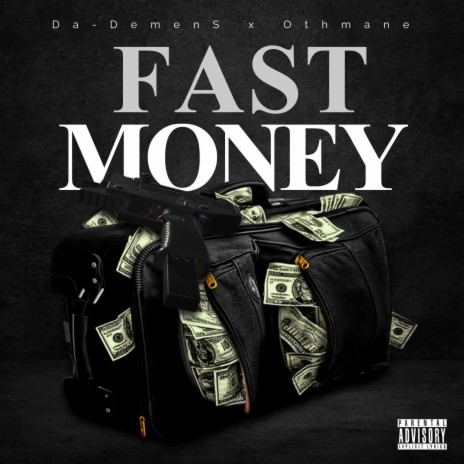 Fast Money ft. othmane | Boomplay Music