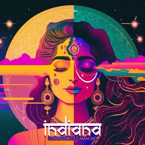 Indiana ft. Henrique Camacho | Boomplay Music