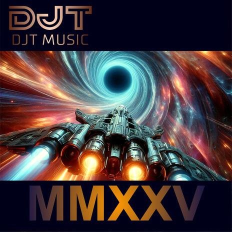 Into MMXXV (Radio Edit) | Boomplay Music