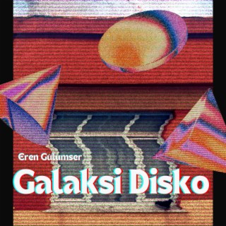 Galaksi Disko