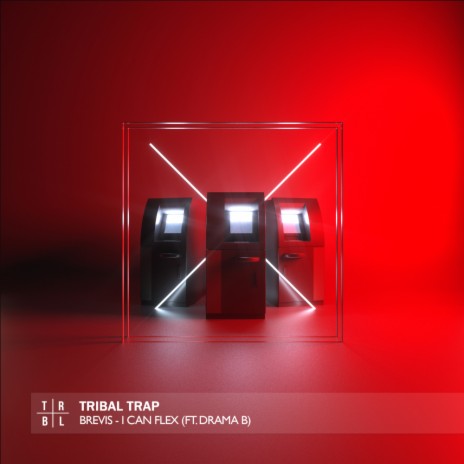 I Can Flex ft. Drama B | Boomplay Music