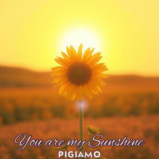 You Are My Sunshine