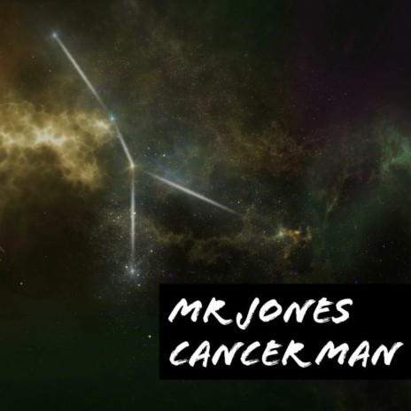 Cancer Man | Boomplay Music