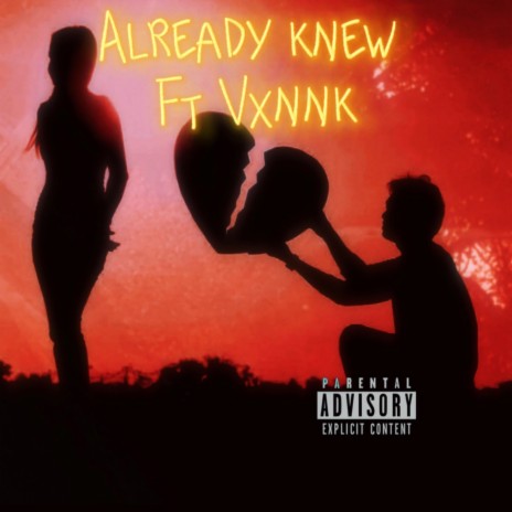 Already Knew ft. Tae | Boomplay Music