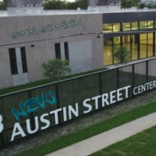 NEW AUSTIN STREET CENTER