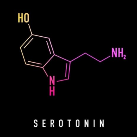 Serotonine | Boomplay Music