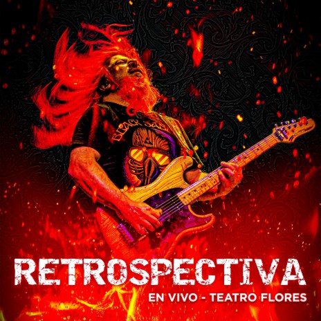 Espíritu combativo (En vivo Teatro Flores) | Boomplay Music